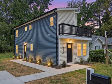 516 Singletary Street SE, Wilson, NC 27893