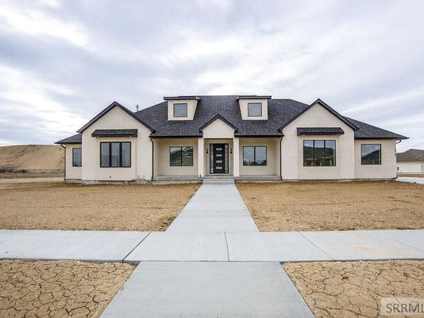 5707 Long Cove Drive, IDAHO FALLS, ID 83404