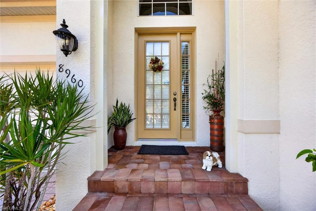 8960 Crown Bridge Way , Fort Myers, FL 33908 Photo