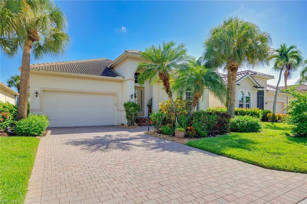 8960 Crown Bridge Way , Fort Myers, FL 33908 Photo