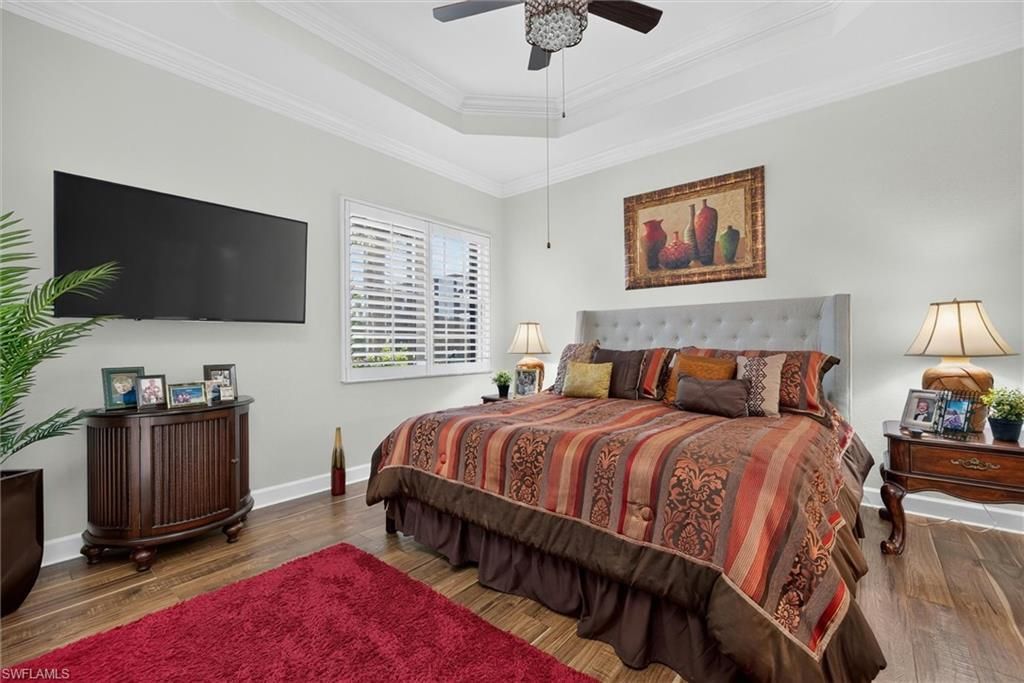 8960 Crown Bridge Way , Fort Myers, FL 33908 Photo