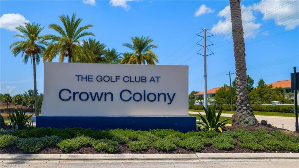 8960 Crown Bridge Way , Fort Myers, FL 33908 Photo