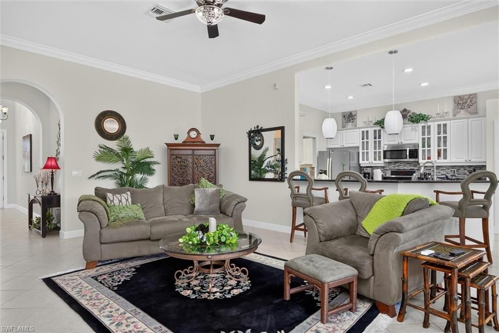 8960 Crown Bridge Way , Fort Myers, FL 33908 Photo