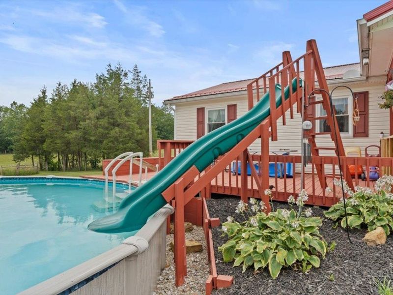 374 Cuckoo Road, Peebles, OH 45660 Photo 29