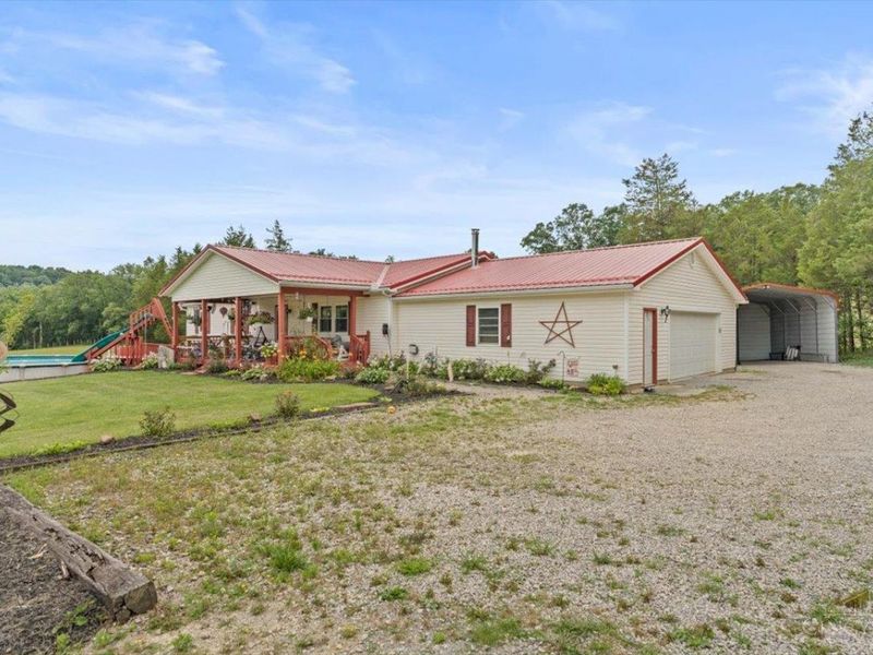 374 Cuckoo Road, Peebles, OH 45660 Photo 33