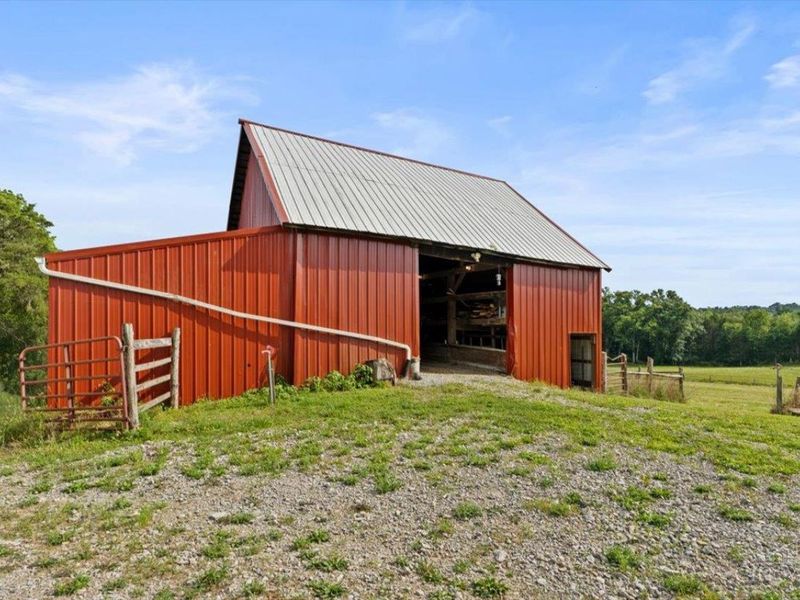 374 Cuckoo Road, Peebles, OH 45660 Photo 37