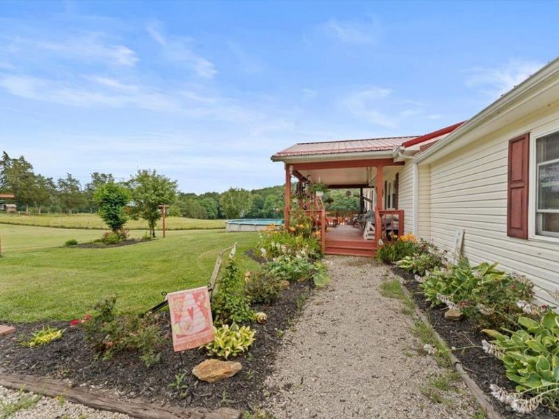 374 Cuckoo Road, Peebles, OH 45660 Photo 45