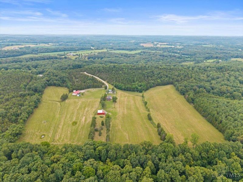 374 Cuckoo Road, Peebles, OH 45660 Photo 59