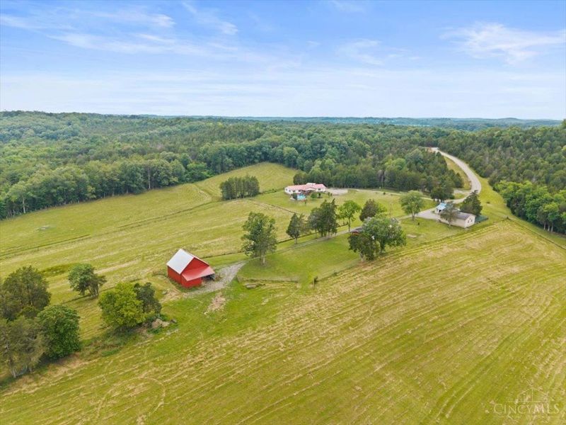 374 Cuckoo Road, Peebles, OH 45660 Photo 63