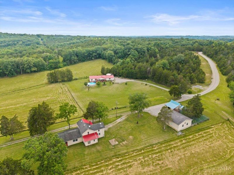 374 Cuckoo Road, Peebles, OH 45660 Photo 65