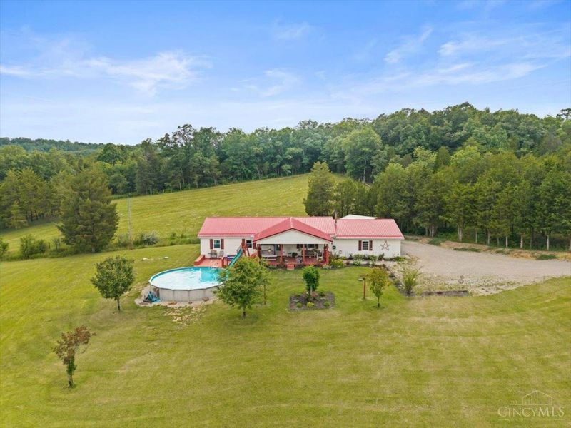 374 Cuckoo Road, Peebles, OH 45660 Photo 66