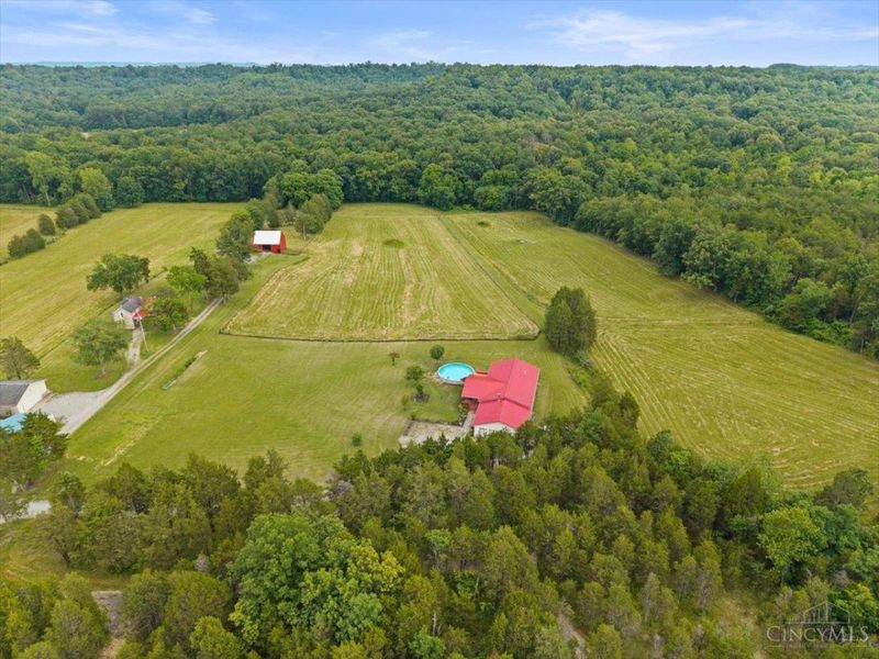 374 Cuckoo Road, Peebles, OH 45660 Photo 68