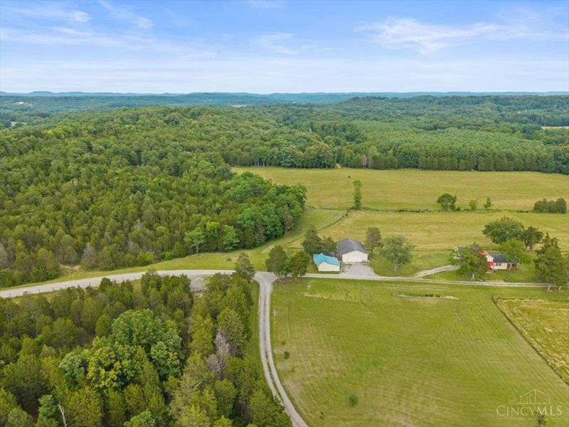 374 Cuckoo Road, Peebles, OH 45660 Photo 70