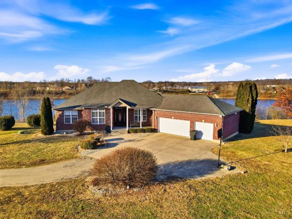 2684 Jackson Road, St Clair Twp, OH 45011