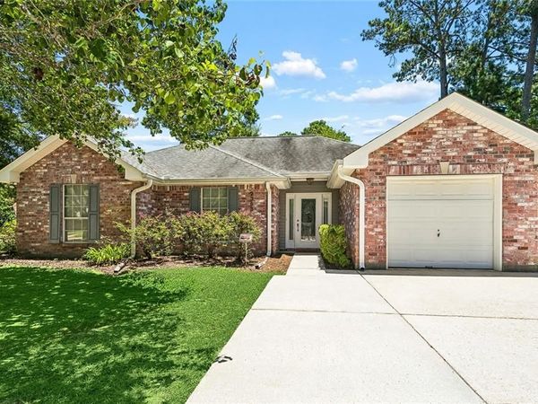 2363 MCDONALD Street, Mandeville, LA 70448