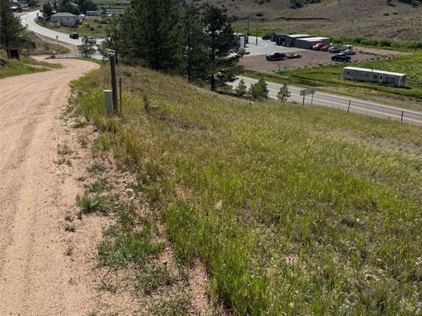 125 & 137 Hillside Drive, Florissant, CO 80816