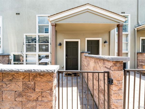 1300 Garfield Street, Unit 2C, Denver, CO 80206