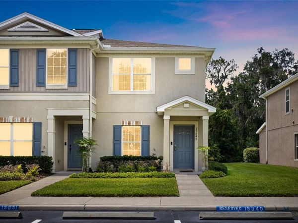 15849 FISHHAWK VIEW DRIVE , LITHIA, FL 33547