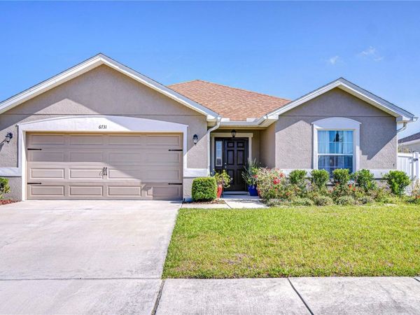6731 CASTLE GREEN PLACE , ZEPHYRHILLS, FL 33541