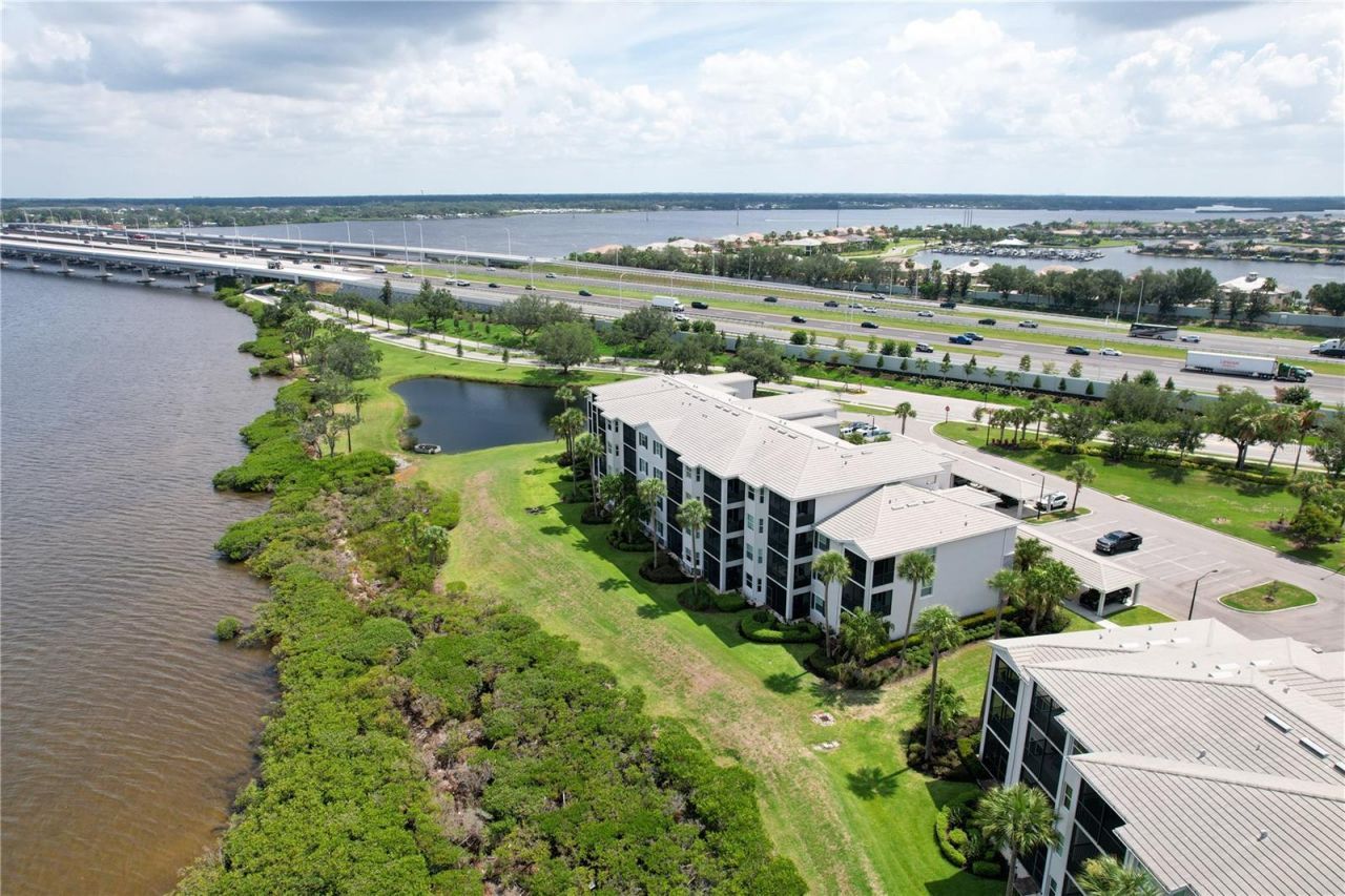 1030 Tidewater Shores Loop , Unit 104, Bradenton, FL 34208 Photo