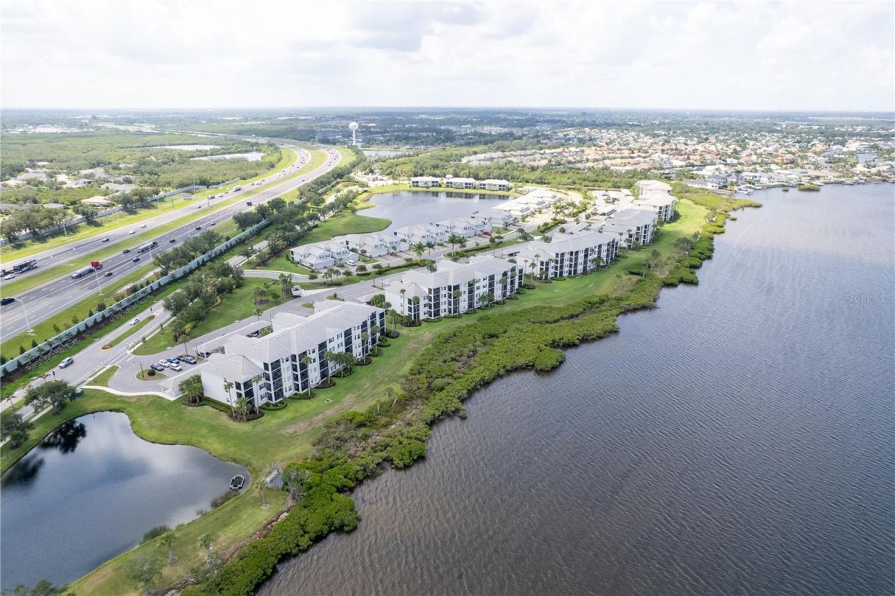 1030 Tidewater Shores Loop , Unit 104, Bradenton, FL 34208 Photo