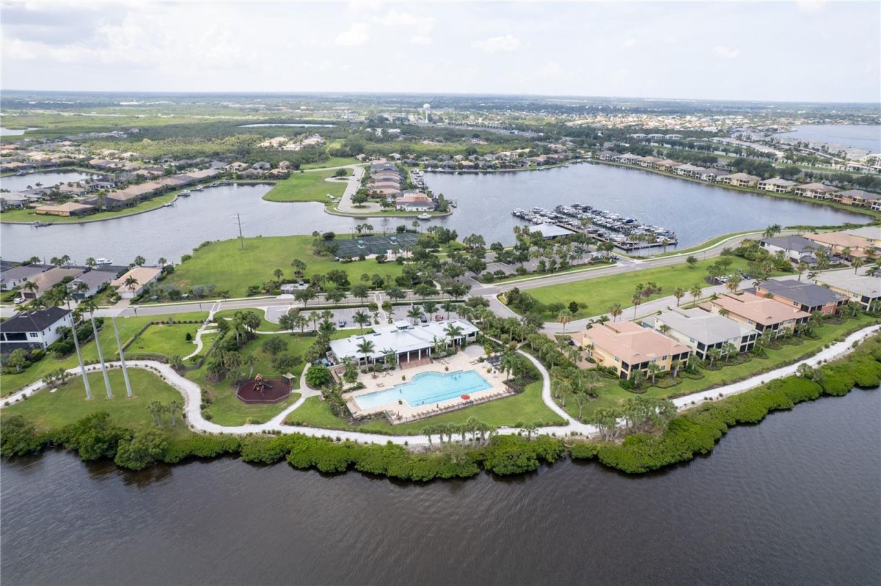 1030 Tidewater Shores Loop , Unit 104, Bradenton, FL 34208 Photo