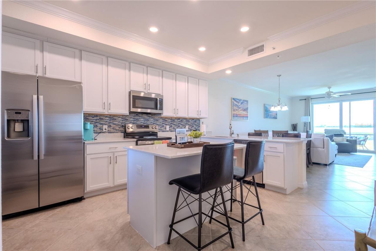 1030 Tidewater Shores Loop , Unit 104, Bradenton, FL 34208 Photo