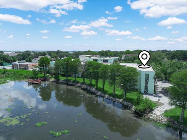 1130 N LAKE PARKER AVENUE , Unit A301, LAKELAND, FL 33805