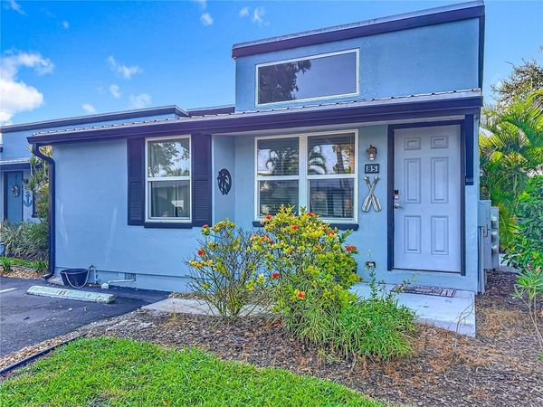 85 HEATHER POINT COURT , Unit 850, NEW SMYRNA BEACH, FL 32169