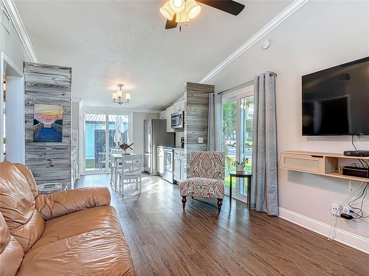 85 Heather Point Court , Unit 850, New Smyrna Beach, FL 32169 Photo