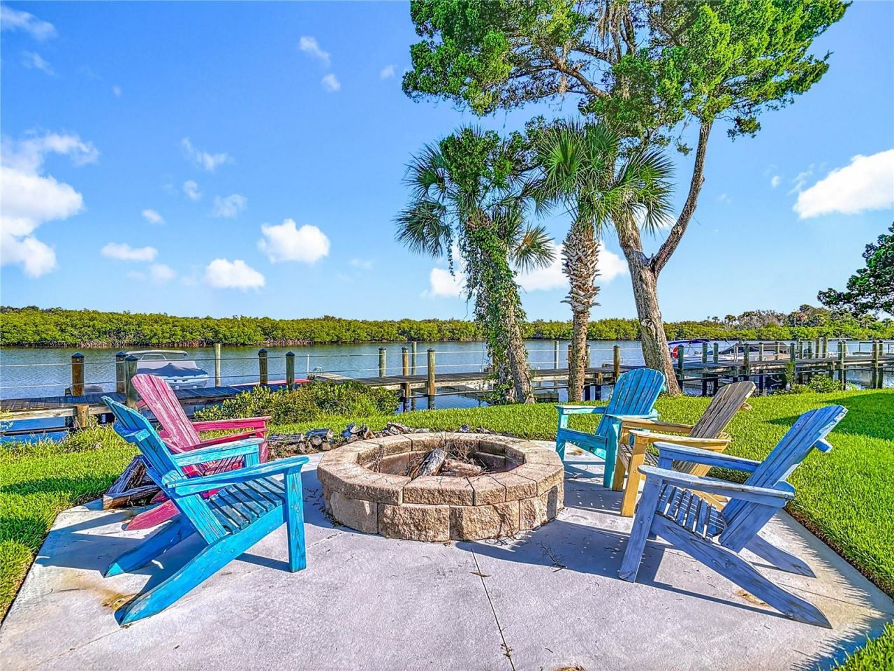 85 Heather Point Court , Unit 850, New Smyrna Beach, FL 32169 Photo
