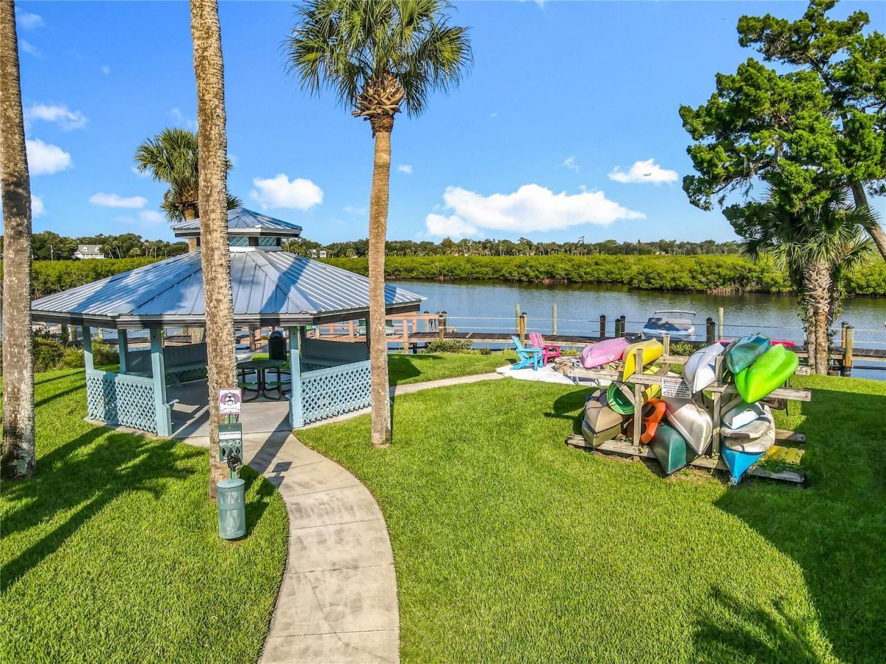85 Heather Point Court , Unit 850, New Smyrna Beach, FL 32169 Photo