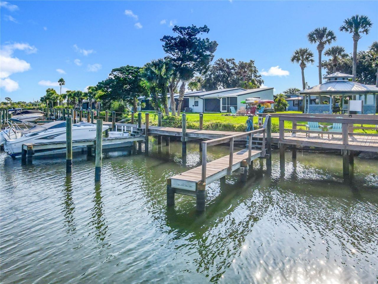 85 Heather Point Court , Unit 850, New Smyrna Beach, FL 32169 Photo