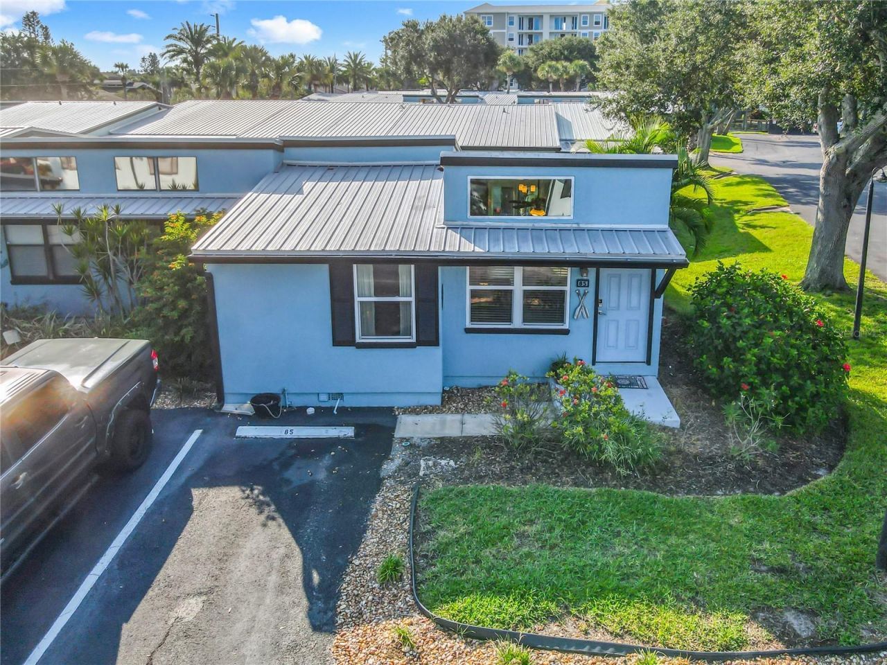 85 Heather Point Court , Unit 850, New Smyrna Beach, FL 32169 Photo