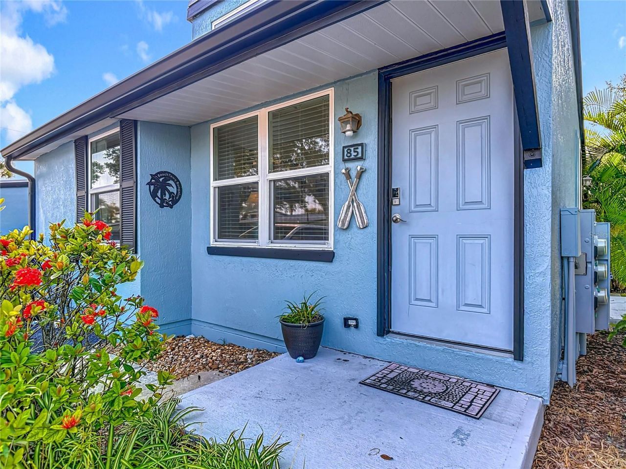 85 Heather Point Court , Unit 850, New Smyrna Beach, FL 32169 Photo