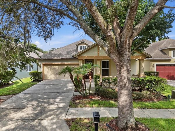 13137 PENSHURST LANE , WINDERMERE, FL 34786