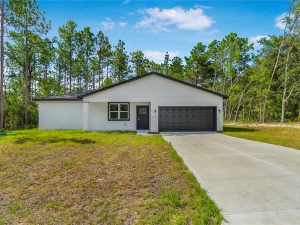 1902 W ADELIA PLACE, CITRUS SPRINGS, FL 34434