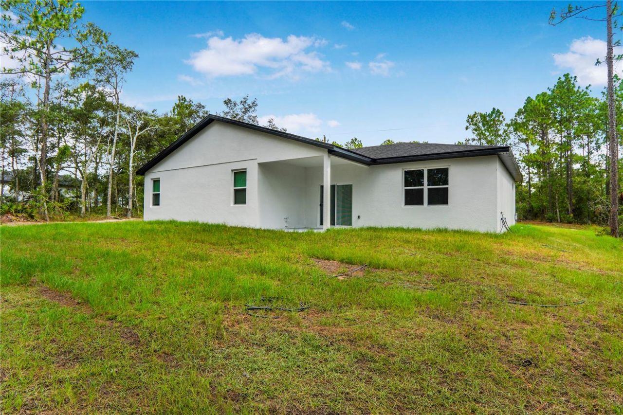 1902 W Adelia Place, Citrus Springs, FL 34434 Photo