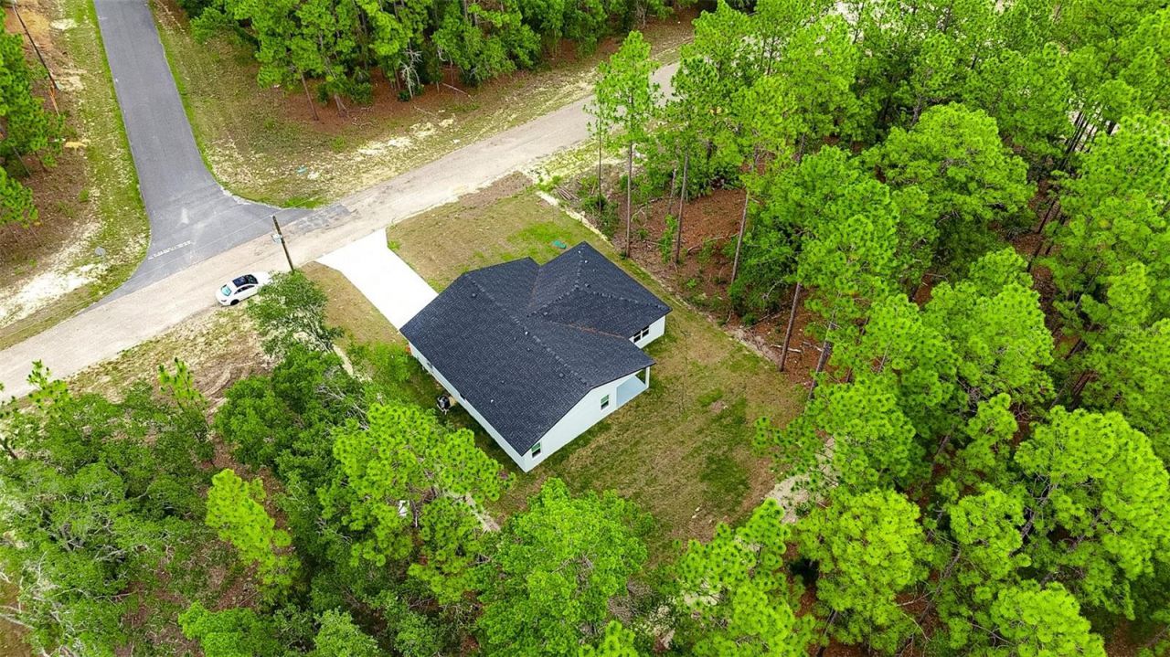 1902 W Adelia Place, Citrus Springs, FL 34434 Photo