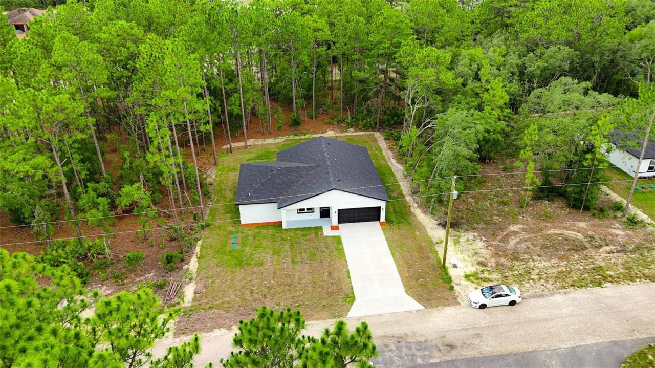 1902 W Adelia Place, Citrus Springs, FL 34434 Photo