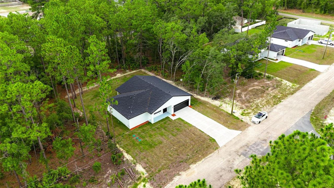 1902 W Adelia Place, Citrus Springs, FL 34434 Photo