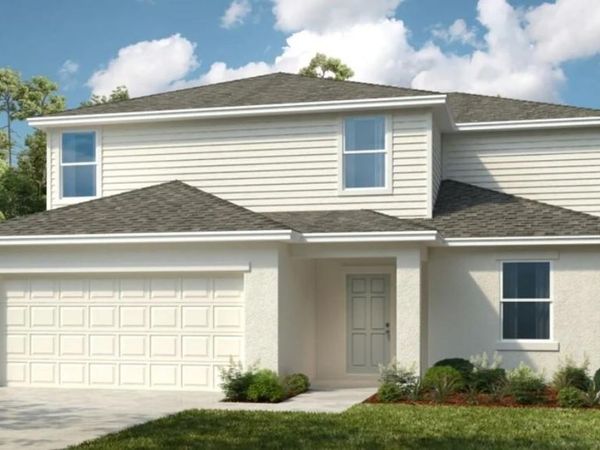 5436 ISLA SAONA DRIVE, KISSIMMEE, FL 34758
