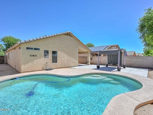 13349 W Boca Raton Road, Surprise, AZ 85379