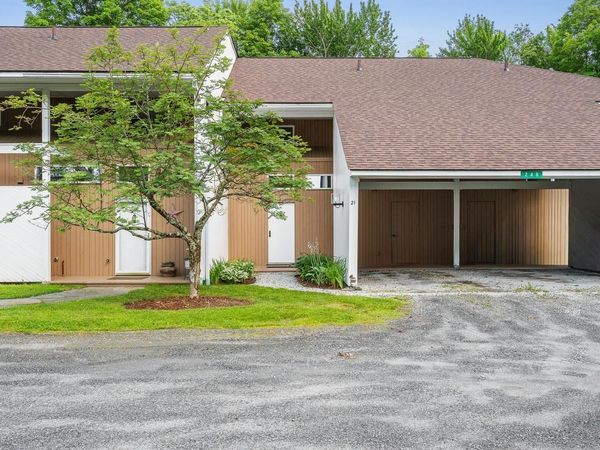 248 Club Sugarbush Extension, Unit 21, Warren, VT 05674