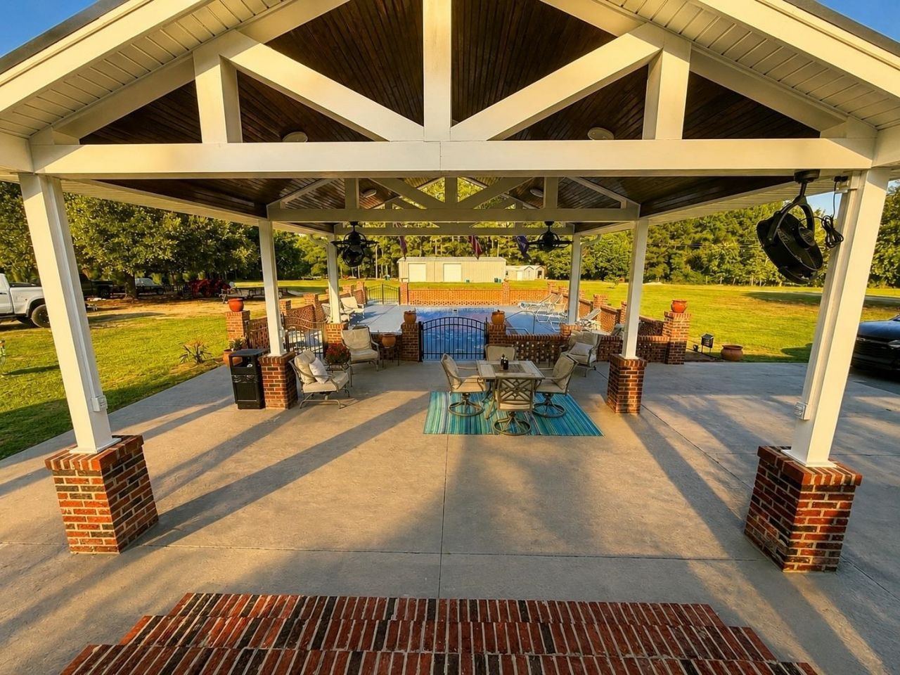 4275 Poston Corner Rd. Photo 15