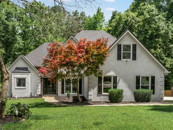 275 Mosby Woods Drive, Newnan, GA 30265