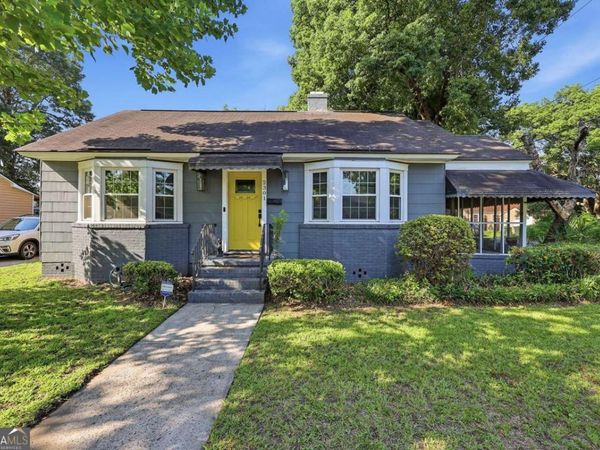 2301 E 40Th Street, Savannah, GA 31404