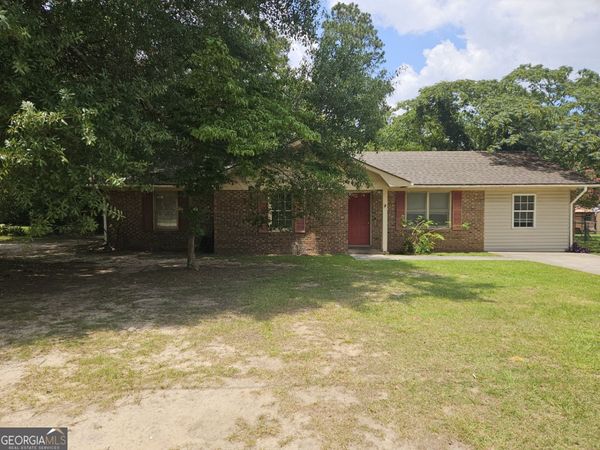 214 John Paul Avenue, Statesboro, GA 30458