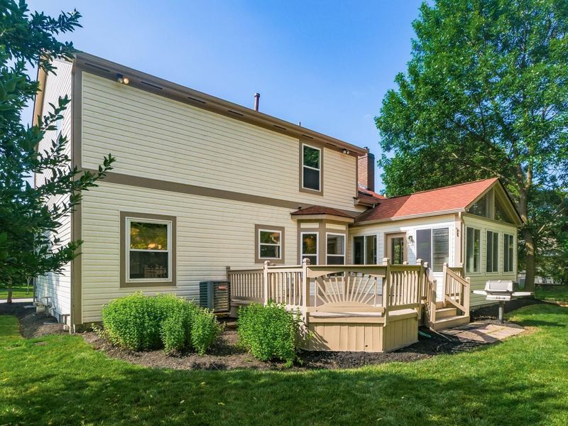 6286 Worsham Way , Dublin, OH 43016 Photo 34