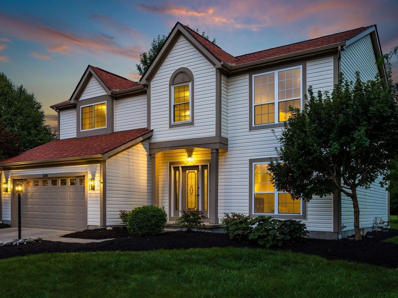 6286 Worsham Way , Dublin, OH 43016 Photo 36